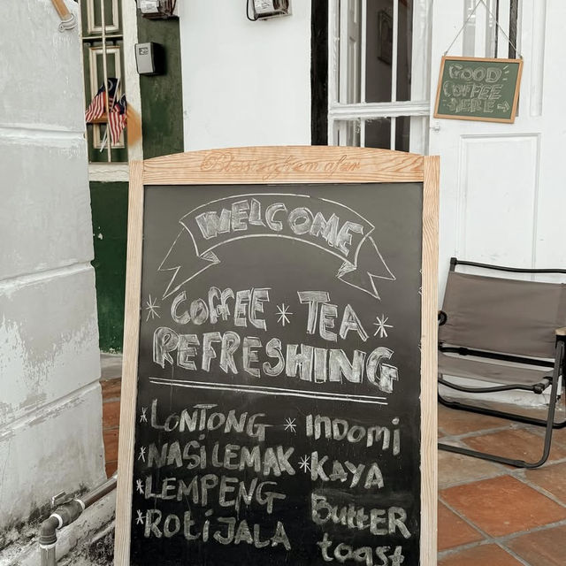  George Town
