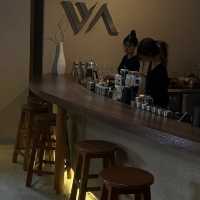 Warden Matcha Bar & Space 🍵🏡