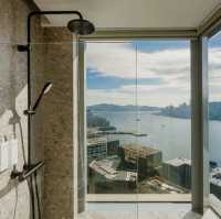 Artful Edge in the Heart of Kowloon