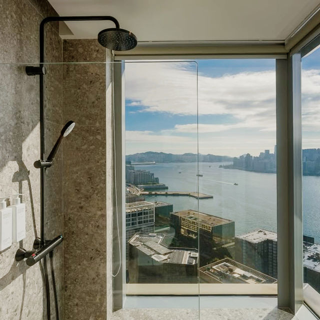 Artful Edge in the Heart of Kowloon