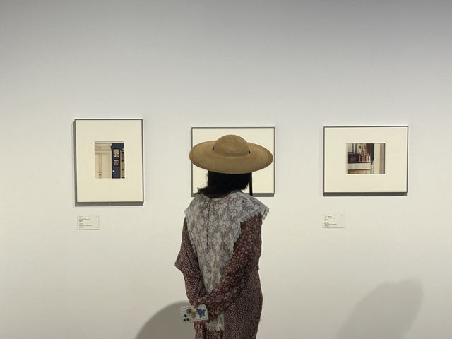 【東京・恵比寿】東京都写真美術館　ルイジ・ギッリ