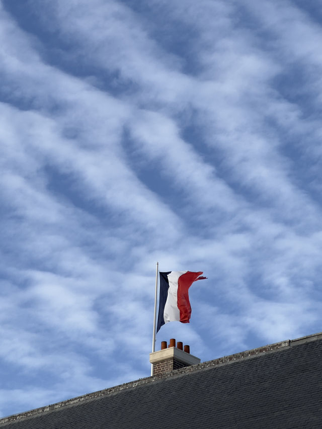 City Of Light, Heart Of Gold: Finding Magic In Paris