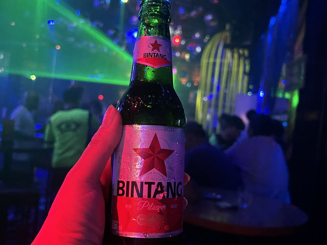 Spent few days in Bali itinerary