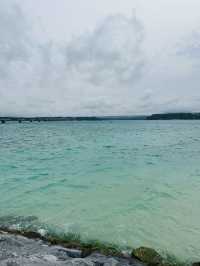 Kouri Island - Cloudy Edition ☁️