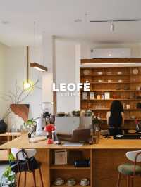 LEOFÉ