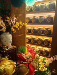 A Snack Lover’s Dream in Malacca