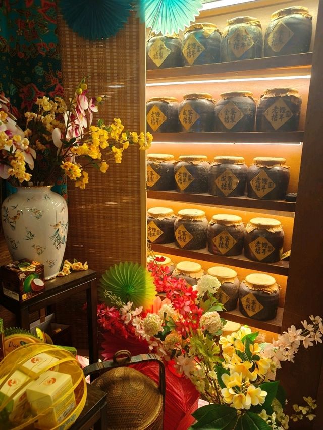 A Snack Lover’s Dream in Malacca