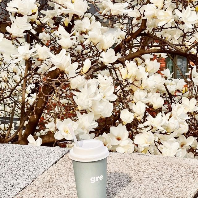 Gre Coffee