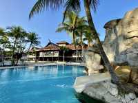 Pulai Springs Resort