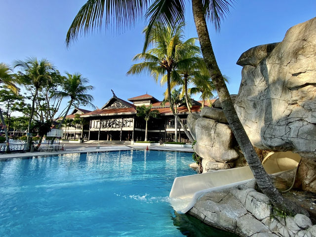 Pulai Springs Resort