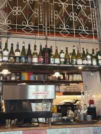☕ Timothy Café – Heritage Shophouse Dining & Indulgent Pasta in KL’s Chinatown