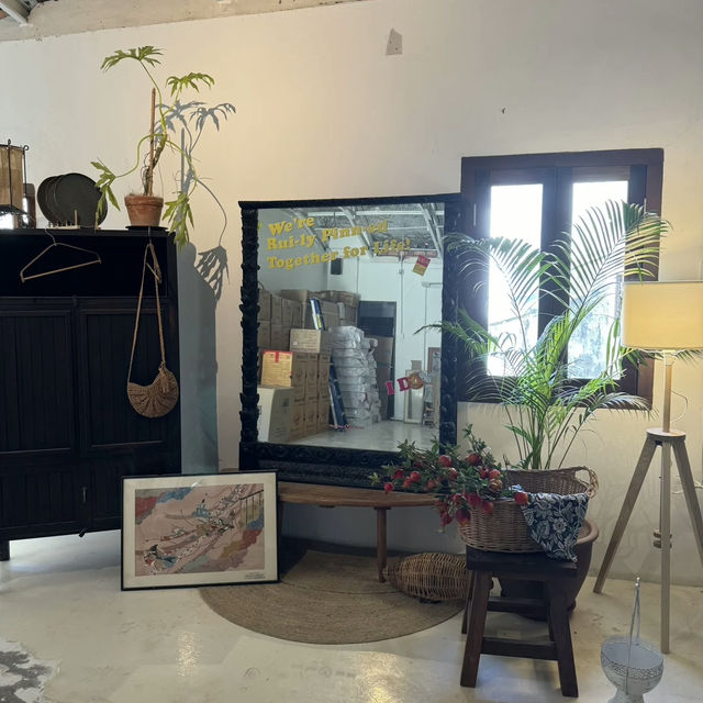 Heritage Meets Brunch – My Visit to The FOUNDERS Hutton, Penang