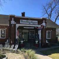 Gruene Historic District – New Braunfels