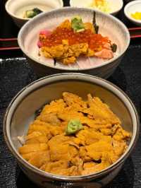 福岡🇯🇵 打卡了這家高性價比海膽丼