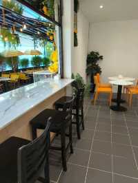 Bright, Affordable, and Full of Charm in Desaru