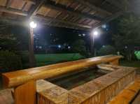 게로온센 보센칸(下呂温泉 望川館) 화실10조(和室10帖) 조석식(Harf Board)