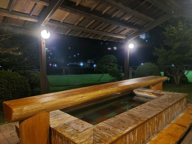 게로온센 보센칸(下呂温泉 望川館) 화실10조(和室10帖) 조석식(Harf Board)