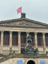 Temple Of Light Berlin’s 19th-Century Art Sanctuary