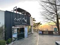Bukak Skyway & Mountain Cafés