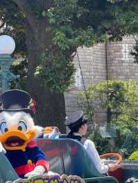 From Fantasyland to Futuristic Tokyo: A Disney Dream Journey