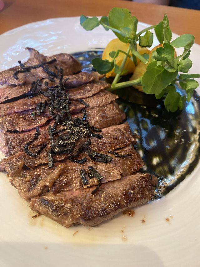 A Taste of Japan in Vietnam: Botejyu Hanoi Delight