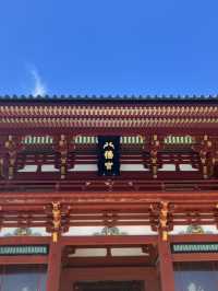 【神奈川・鎌倉市】鶴岡八幡宮〜商売繁盛、勝負運、良縁、安産のパワースポット〜