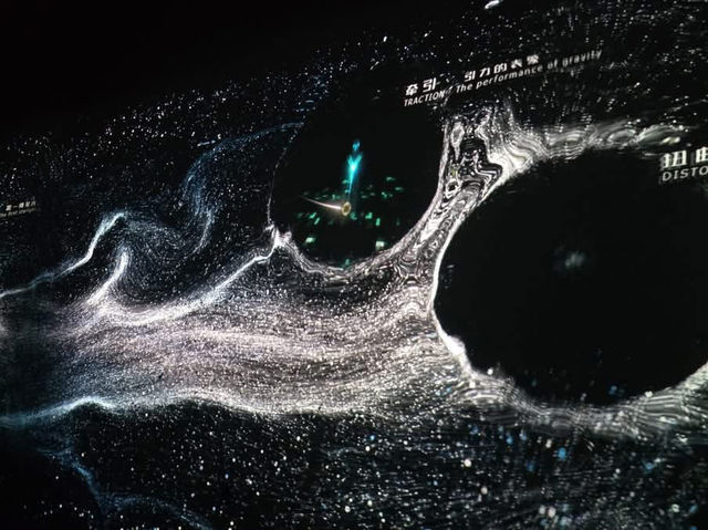 Shanghai Astronomy Museum