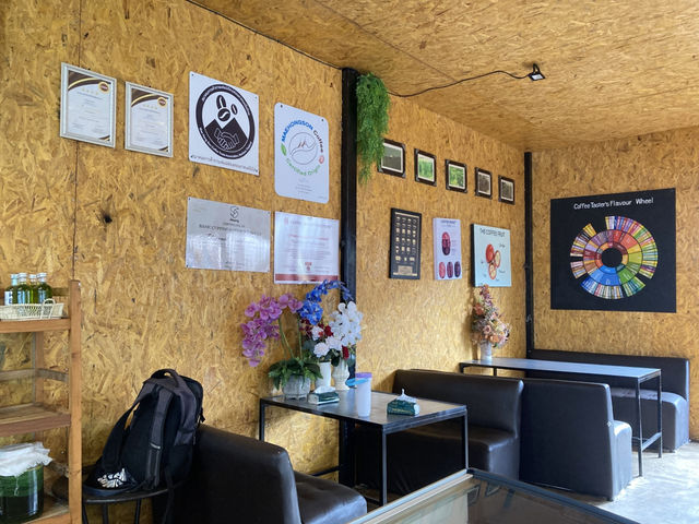 Sook Coffee