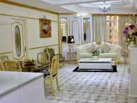 The Lace Boutique Hotel 
