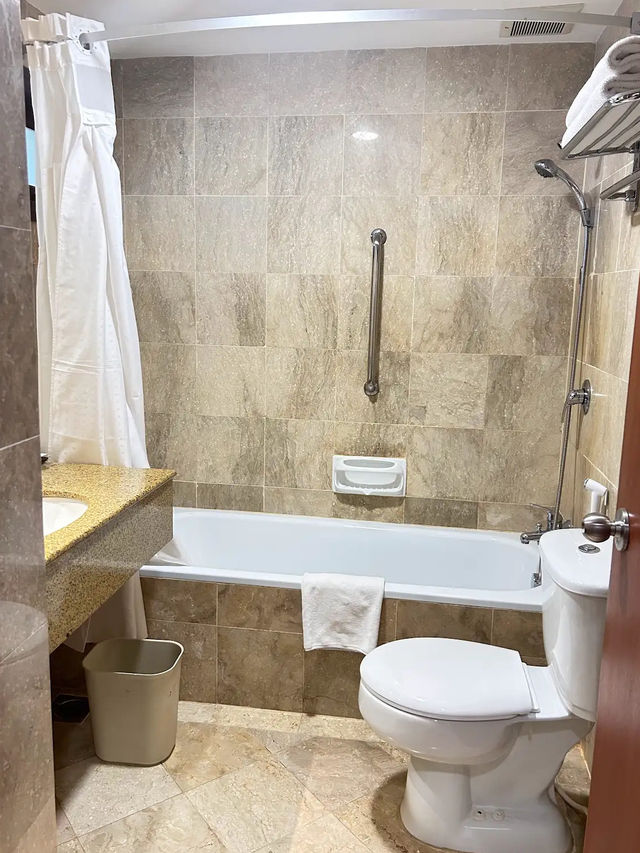 Holiday Inn Resort, Batam’s Family-Friendly Oasis