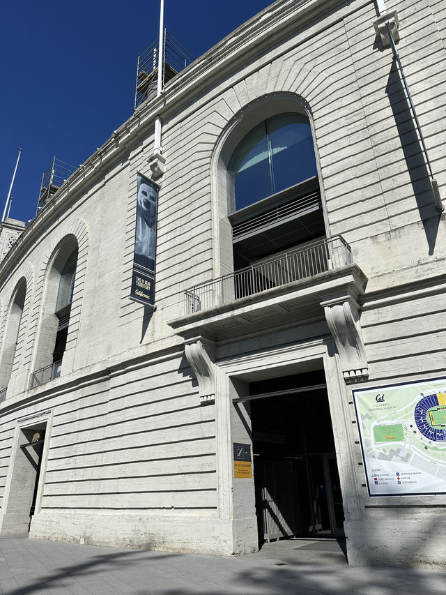UC Berkeley加州大學柏克萊分校 | 公立名校朝聖之旅 🐻