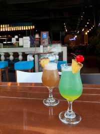 Good Vibes and Affordable Eats in Desaru