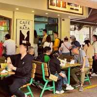 Margaret cafe