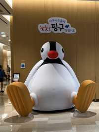 아쿠아 숍