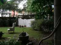 หน้ามนขนมหวานคาเฟ่ - บางแสน