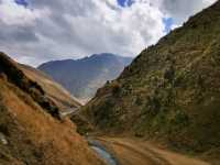 Getting Lost (in the Best Way) in Parshma