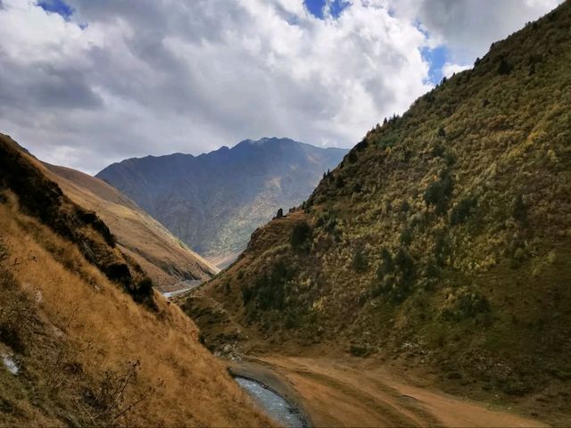 Getting Lost (in the Best Way) in Parshma