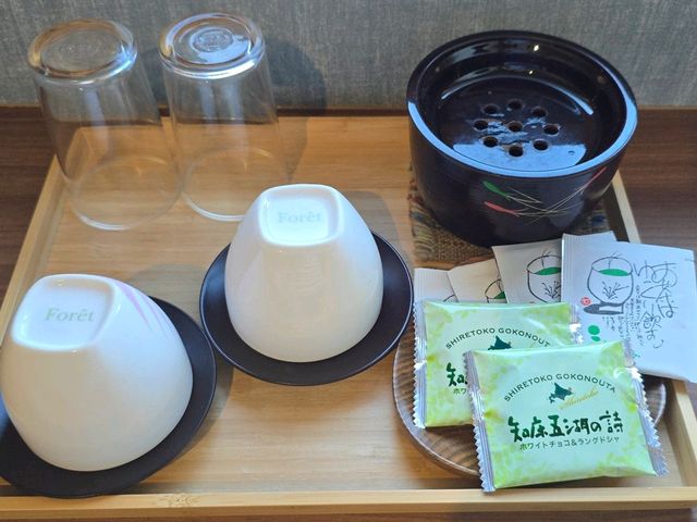 知床小眾酒店 ～ 知床季風俱樂部酒店