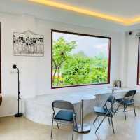 ✨ NHÀ CŨ In the Garden – ยา กุ อิน เดอะ การ์เดน