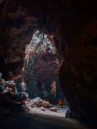 ถ้ำเขาหลวง เพชรบุรี