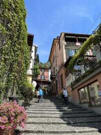 🇮🇹✨ Lake Como – เสน่ห์แห่งทะเลสาบที่ต้องไปให้ได้
