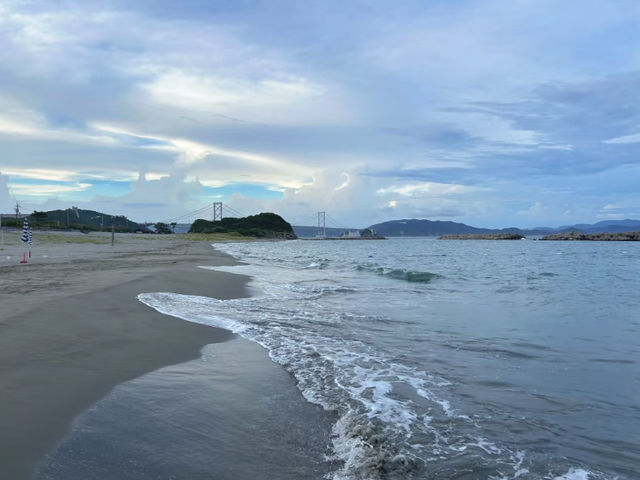 Naruto Resort Hotel: A Coastal Escape with Memorable Moments! 🌊🏨