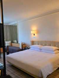 🏨🌟 Grand Hyatt Erawan Bangkok – Luxury in the Heart of the City 🇹🇭