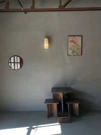 CAFE GORONG