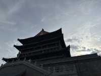 歷史與美食的城市