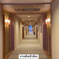 โรงแรม Onyado Yui no Sho ที่ Shirakawago 
