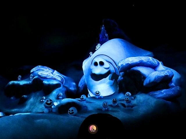 World of Frozen