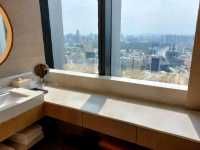 Urban Chic with Local Soul – My Andaz Singapore Experience in the Heart of Bugis