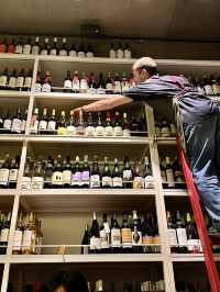 🍷 ジョージアのワインと料理に酔いしれる、幸せのひととき