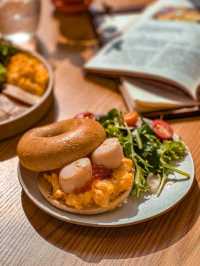The Tim Yin Cafe Hong Kong